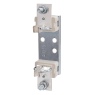 Saugiklio laikiklis PK1 M10-M10 250A ETI