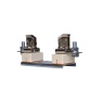 Saugiklio laikiklis PK1 M10-M10 250A ETI