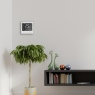Termostatas TR2000-1WW, baltas