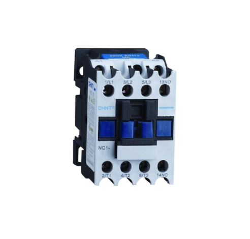 Kontaktorius NC1-18A 7,5kW 230V NC1183P10 1NO