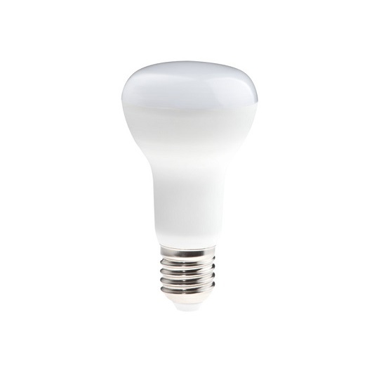 Lempa LED 8W E27 R63 SIGO 3000K 720lm Kanlux