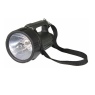 Įkraunamas žibintas 3810 LED 10W 330lm