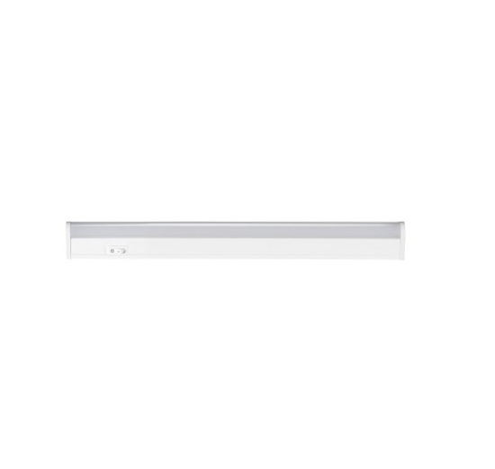 Šviestuvas LED MERA T5 10W 4000K 600mm
