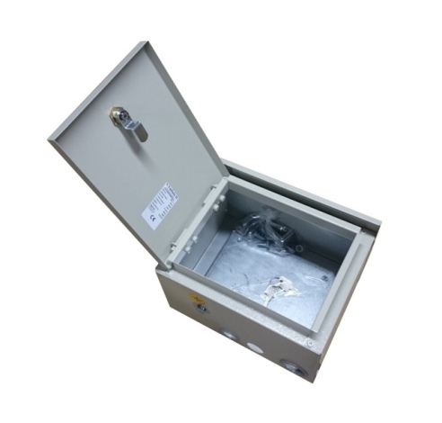 Skirstomoji dėžė SD-1-1 270x335x175