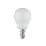 Lempa IQ-LED 5,9W E14 burb. 2700K 806lm Kanlux