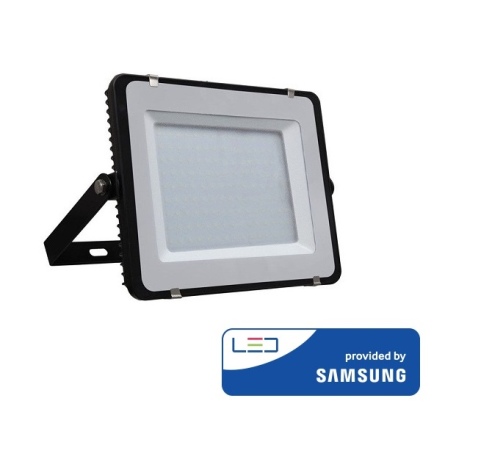 LED prožektorius 200W 4000K 17540lm IP65, Samsung LED chip